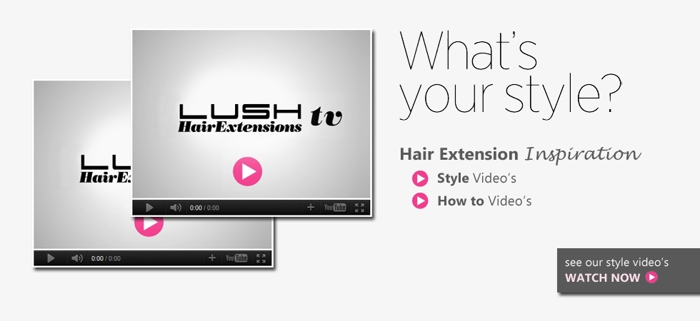 lush TV
